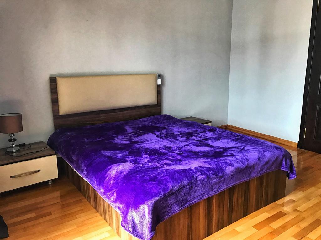 באטומי Gurami Guest House 1 מראה חיצוני תמונה